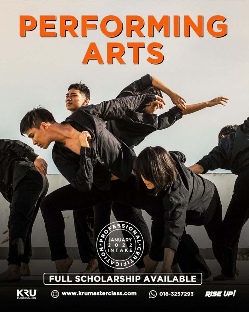 PArts Poster