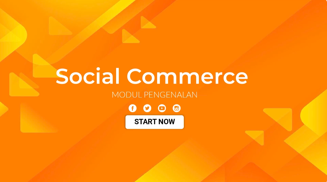 Social Commerce Introduction
