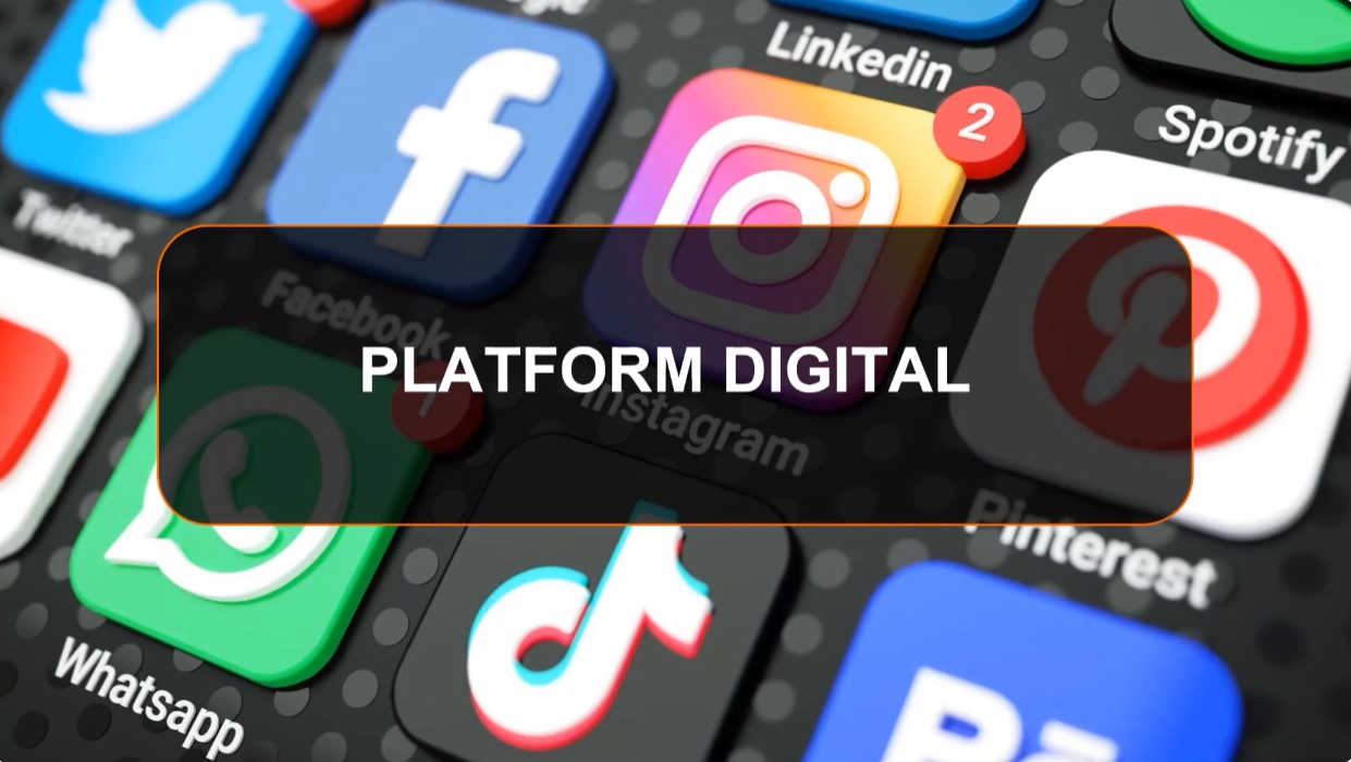 Digital Platform